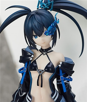 POP UP PARADE Black Rock Shooter FRAGMENT Elishka