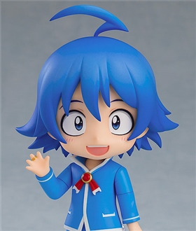 Nendoroid Welcome to Demon School! Iruma-kun Iruma Suzuki