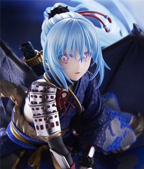 That Time I Got Reincarnated as a Slime [Gyoso] Rimuru Tempest 1/7
