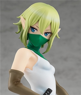 POP UP PARADE Ryu Lion Limited Ver