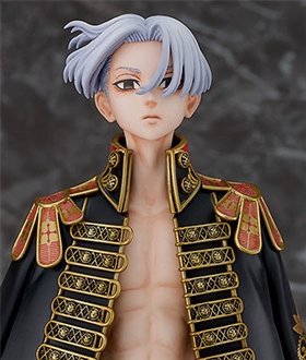 Tokyo Revengers Manjiro Sano Vol.24 Cover Illustration Ver. 1/7