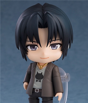 Nendoroid Idolish7 Iori Izumi