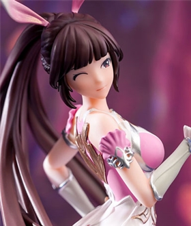 Soul Land Xiao Wu 1/8