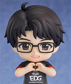 Nendoroid Light EDG Meiko