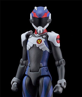 PLAMAX MF-69 minimum factory Macross Frontier Alto Saotome with VF-25F Decals Set