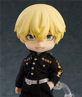 Nendoroid Doll Tokyo Revengers Chifuyu Matsuno