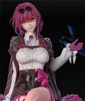 Honkai: Star Rail Kafka 1/6