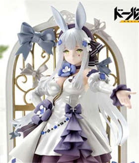 Girls' Frontline 416 favorite Primrose-Flavored Foil Candy Costume DX Version