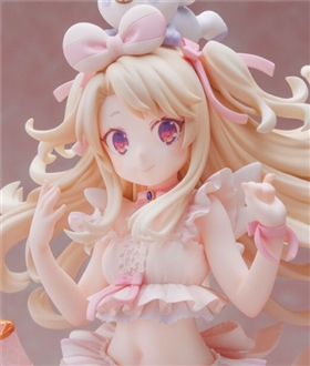 Fate/kaleid liner Prisma☆Illya Prisma☆Phantasm Ilyasviel von Einzbern Room Wear Ver