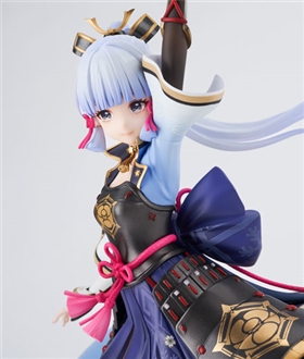 Genshin Impact Kamisato Ayaka Flawless Radiance Ver. 1/7