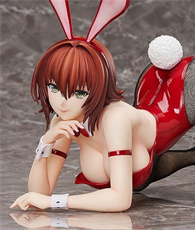 B-style To Love-Ru Darkness Ryouko Mikado Bunny Ver. 1/4