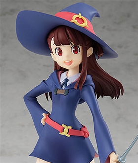 POP UP PARADE Little Witch Academia Atsuko Kagari
