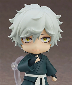 Nendoroid Hell's Paradise: Jigokuraku Gabimaru