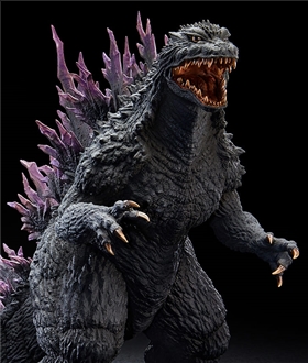 Godzilla 2000