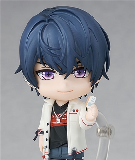 Nendoroid Tears of Themis King