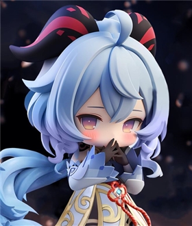 Ganyu - Genshin Impact