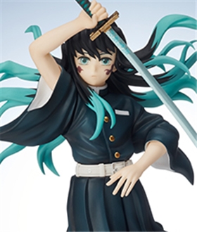 ConoFig Demon Slayer: Kimetsu no Yaiba Tokito Muichiro