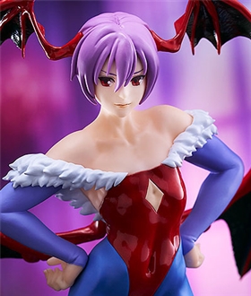 POP UP PARADE Darkstalkers Series Lilith