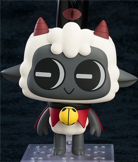 Nendoroid Cult of the Lamb The Lamb