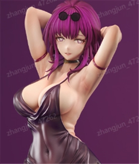 Kafka - Honkai: Star Rail