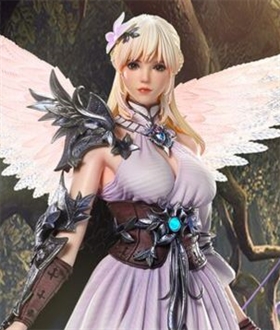 Ninave - Lost Ark 1/4