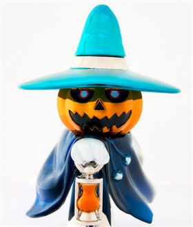 Shin Megami Tensei V Bright Arts Gallery Jack-o'-Lantern