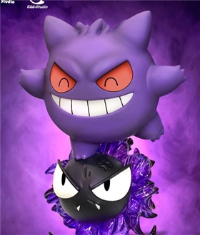 Gengar - Pokemon