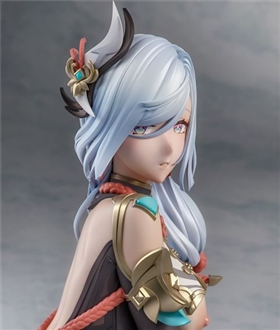 Shenhe - Genshin Impact