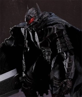 Berserk - S.H.Figuarts Guts (Berserker Armor) -Heat of Passion-