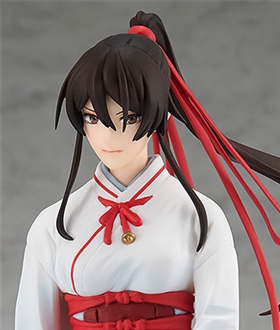 POP UP PARADE Hell's Paradise: Jigokuraku Yamada Asaemon Sagiri