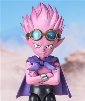 SHFiguarts Beelzebub