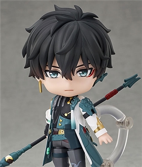Nendoroid Honkai: Star Rail Dan Heng