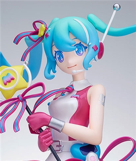 POP UP PARADE Character Vocal Series 01 Hatsune Miku Future Eve Ver. L size
