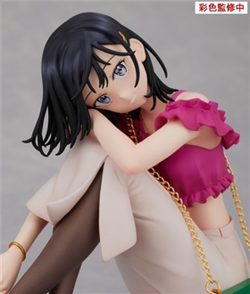 Masamune-kun's Revenge R ADAGAKI AKI Not To Scale