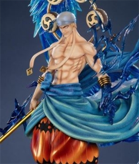 Enel - One Piece