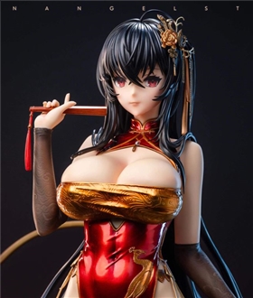 Taihou Qipao Suit - Azur Lane