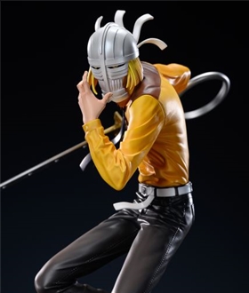 Hirako Shinji - BLEACH