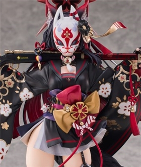 Blue Archive - Kosaka Wakamo 1/7