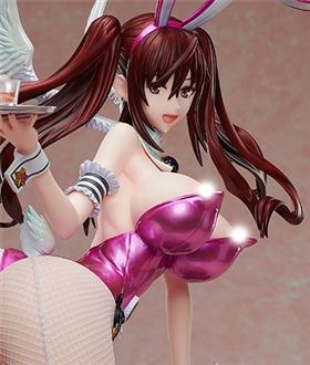 Erika Kuramoto Pinky Bunny Ver. 1/4