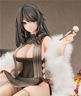 Azur Lane Charybdis: Red Chamber of Healing 1/7