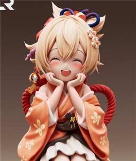 Yoimiya - Genshin Impact