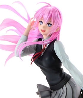 Shikimori's Not Just a Cutie  Shikimori san