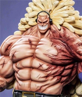 Douglas Barrett - One piece