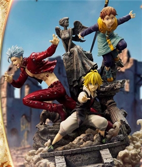 The-Seven-Deadly-Sins-Meliodas-Ban-and-King-Deluxe-Version