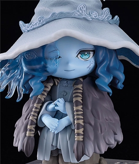 Nendoroid ELDEN RING Ranni