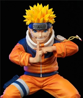 Naruto [Licensed] 1/6