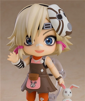 Nendoroid Borderlands Tiny Tina