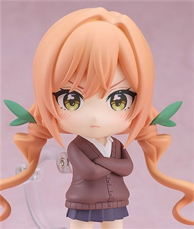 Nendoroid Kimi no Koto ga Daidaidaidaidaisuki na 100nin no Kanojo Inda Karane