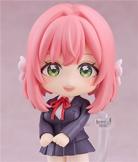 Nendoroid Kimi no Koto ga Daidaidaidaidaisuki na 100nin no Kanojo Hanazono Hakari