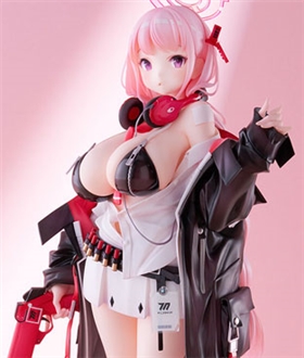 Blue Archive Eimi 1/7